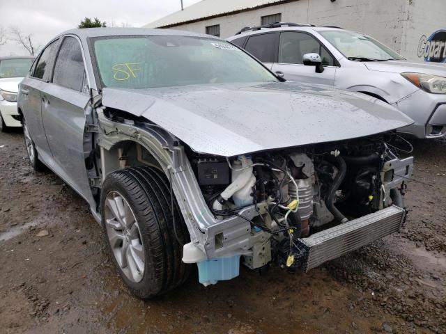 HONDA ACCORD LX 2020 1hgcv1f13la019064