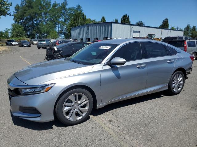 HONDA ACCORD LX 2020 1hgcv1f13la019789