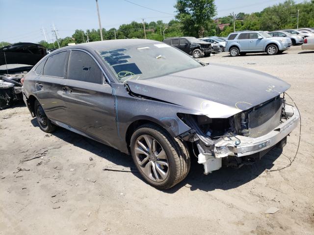 HONDA ACCORD LX 2020 1hgcv1f13la020442