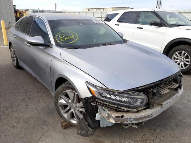 HONDA ACCORD LX 2020 1hgcv1f13la022479