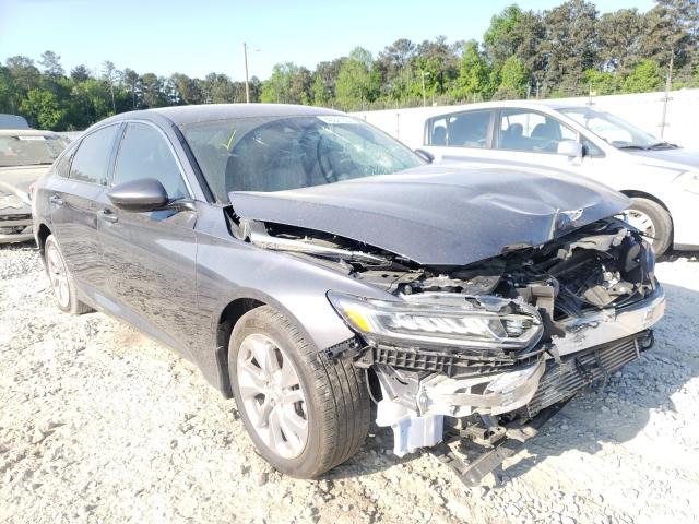 HONDA ACCORD LX 2020 1hgcv1f13la028198