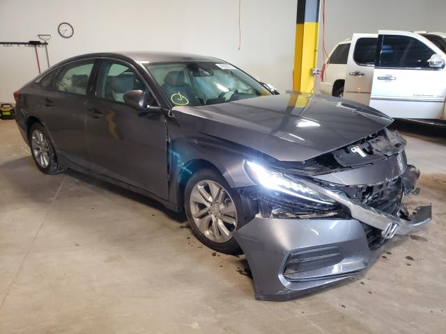 HONDA ACCORD LX 2020 1hgcv1f13la030663