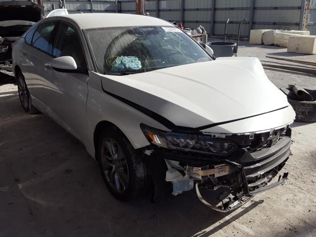 HONDA ACCORD LX 2020 1hgcv1f13la035247