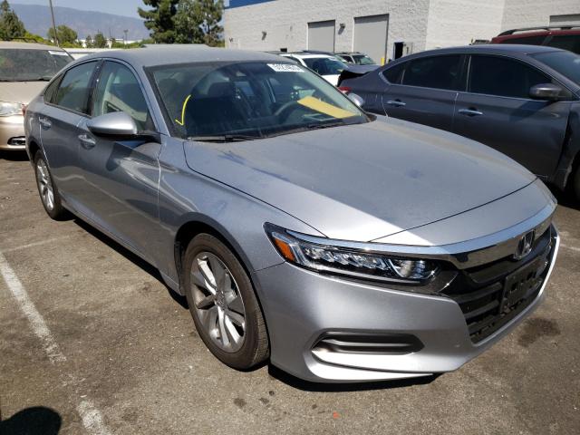 HONDA ACCORD LX 2020 1hgcv1f13la037631