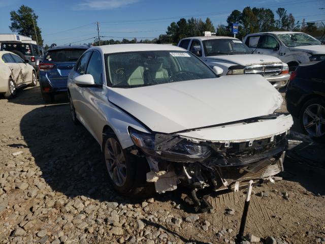 HONDA ACCORD LX 2020 1hgcv1f13la045194