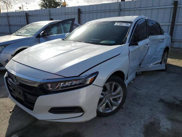 HONDA ACCORD LX 2020 1hgcv1f13la054297