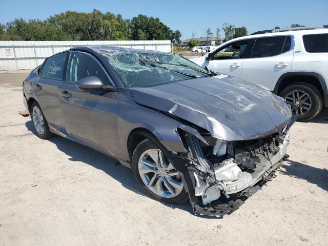 HONDA ACCORD LX 2020 1hgcv1f13la056275