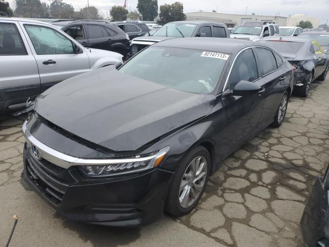 HONDA ACCORD 2020 1hgcv1f13la058530