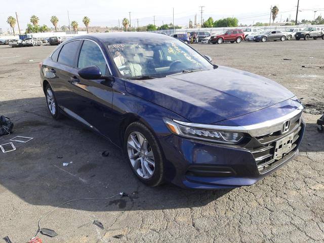 HONDA ACCORD LX 2020 1hgcv1f13la060844