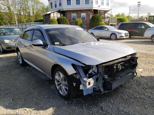 HONDA ACCORD LX 2020 1hgcv1f13la063100