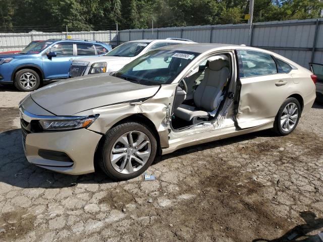 HONDA ACCORD 2020 1hgcv1f13la064893