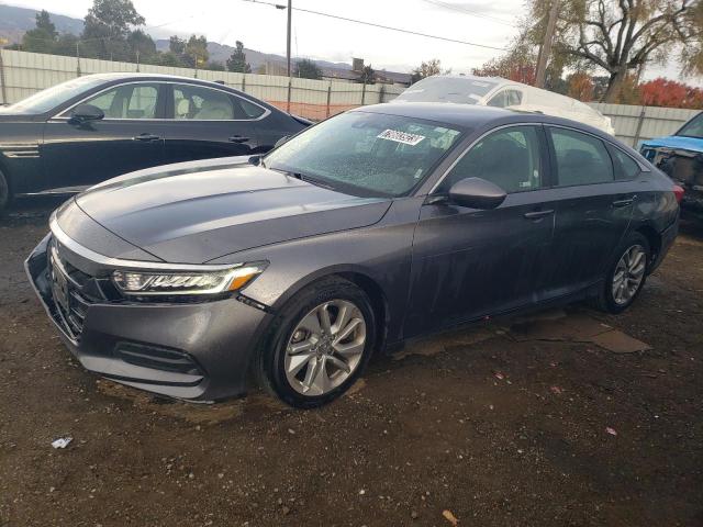 HONDA ACCORD 2020 1hgcv1f13la072380