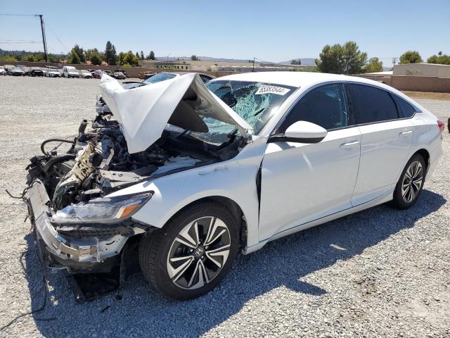 HONDA ACCORD LX 2020 1hgcv1f13la072900