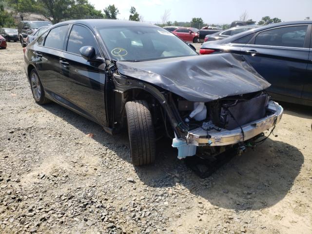 HONDA ACCORD LX 2020 1hgcv1f13la080060