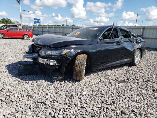 HONDA ACCORD LX 2020 1hgcv1f13la080110