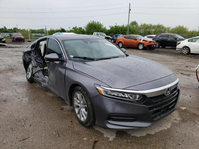 HONDA ACCORD LX 2020 1hgcv1f13la081886