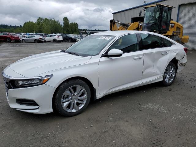 HONDA ACCORD 2020 1hgcv1f13la082374