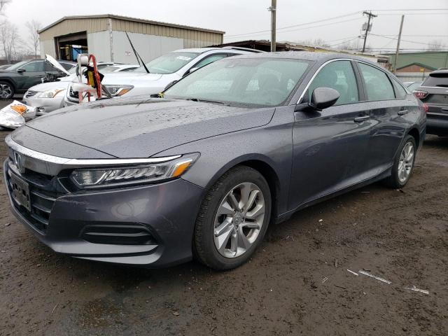 HONDA ACCORD 2020 1hgcv1f13la082987