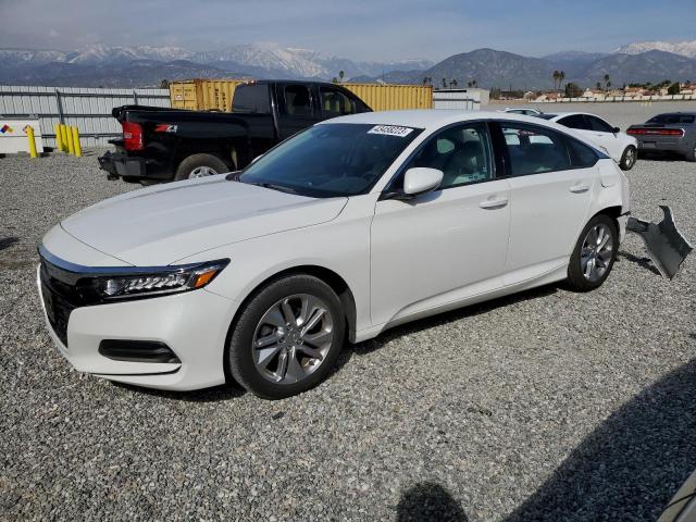 HONDA ACCORD LX 2020 1hgcv1f13la084254