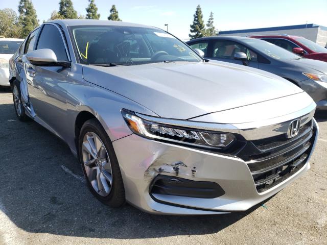 HONDA ACCORD LX 2020 1hgcv1f13la090538