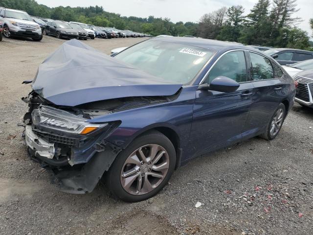 HONDA ACCORD LX 2020 1hgcv1f13la091446