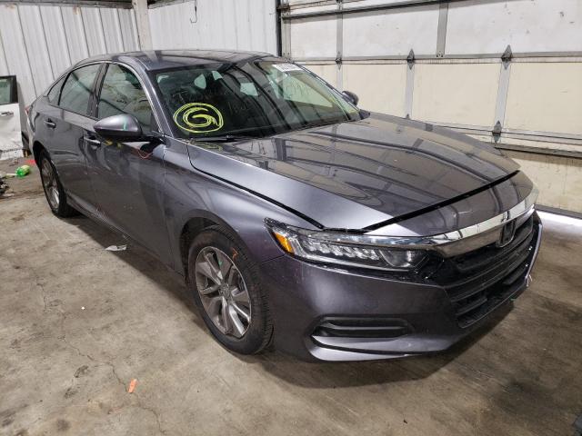 HONDA ACCORD LX 2020 1hgcv1f13la092287