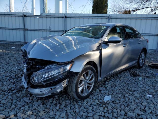 HONDA ACCORD LX 2020 1hgcv1f13la096176