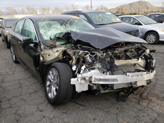 HONDA ACCORD LX 2020 1hgcv1f13la105877