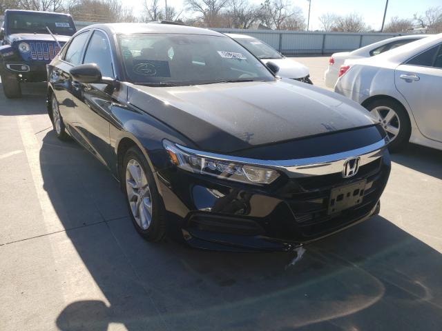 HONDA ACCORD LX 2020 1hgcv1f13la105927