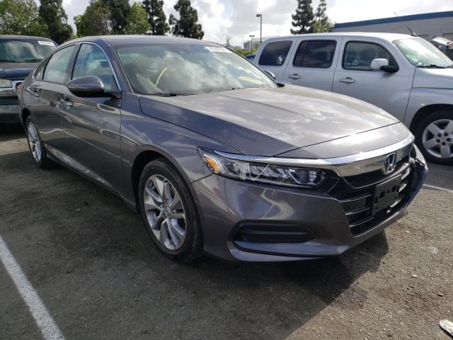 HONDA ACCORD LX 2020 1hgcv1f13la116684