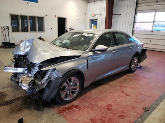 HONDA ACCORD LX 2020 1hgcv1f13la122596