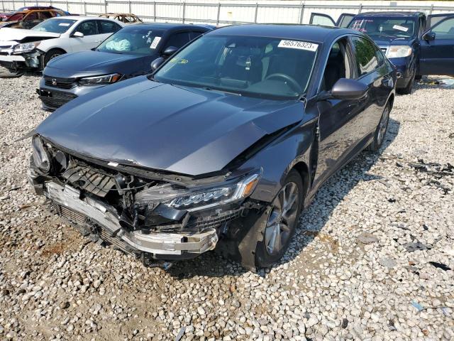 HONDA ACCORD LX 2020 1hgcv1f13la123537