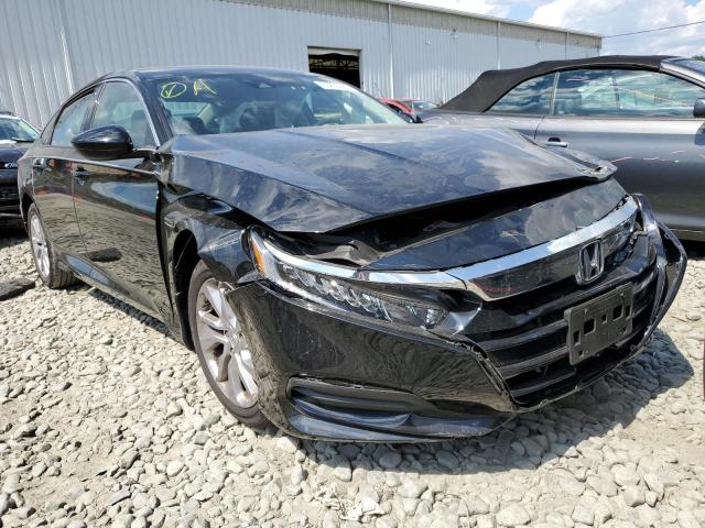 HONDA ACCORD LX 2020 1hgcv1f13la124364