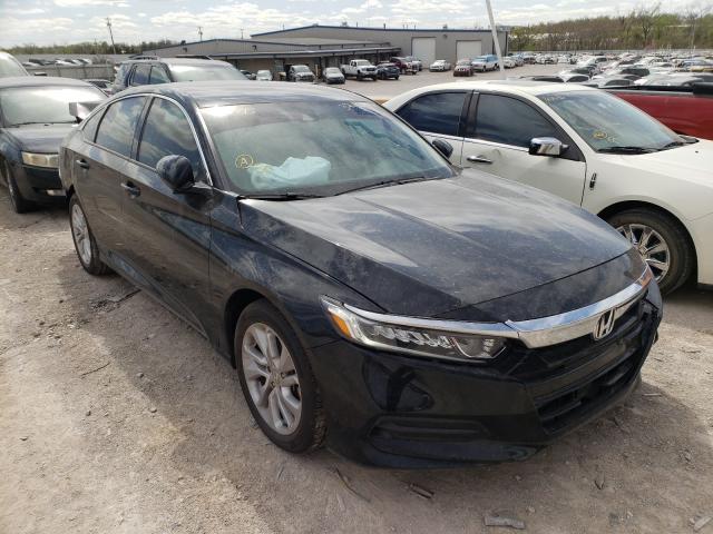 HONDA ACCORD LX 2020 1hgcv1f13la124395