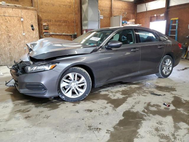 HONDA ACCORD 2020 1hgcv1f13la128320