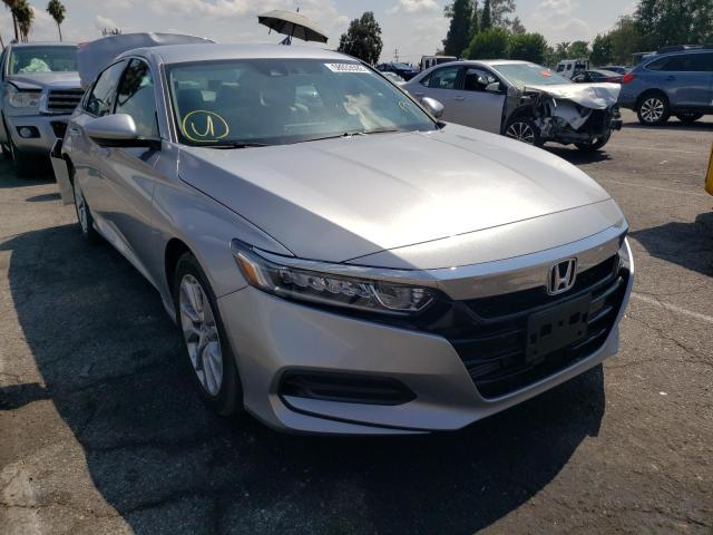 HONDA ACCORD LX 2020 1hgcv1f13la128995