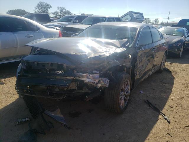 HONDA ACCORD LX 2020 1hgcv1f13la134764