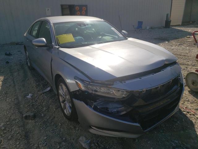 HONDA ACCORD LX 2020 1hgcv1f13la136062