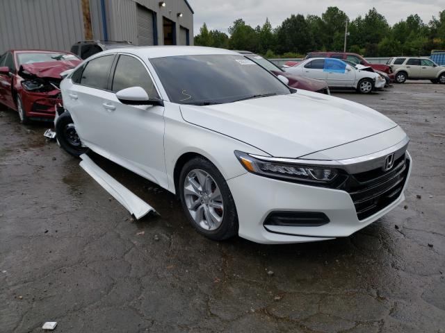 HONDA ACCORD LX 2020 1hgcv1f13la145294