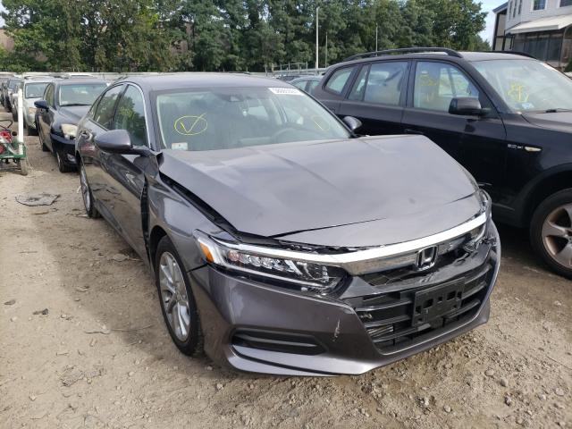 HONDA ACCORD LX 2020 1hgcv1f13la153024