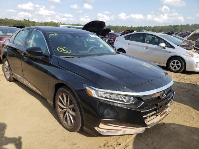 HONDA ACCORD LX 2021 1hgcv1f13ma002251