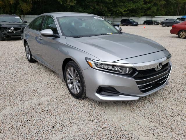 HONDA ACCORD LX 2021 1hgcv1f13ma010155