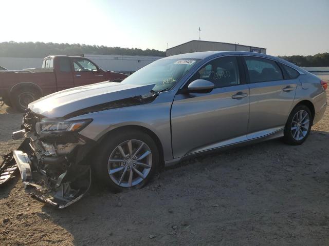 HONDA ACCORD LX 2021 1hgcv1f13ma019440