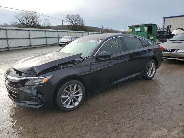 HONDA ACCORD 2021 1hgcv1f13ma024895