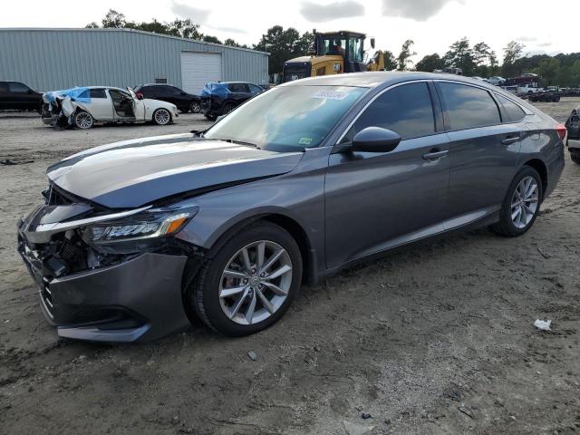 HONDA ACCORD LX 2021 1hgcv1f13ma037288