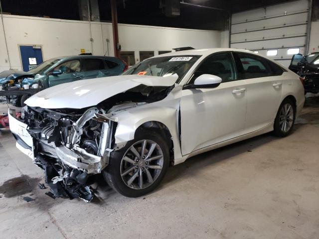 HONDA ACCORD 2021 1hgcv1f13ma078973