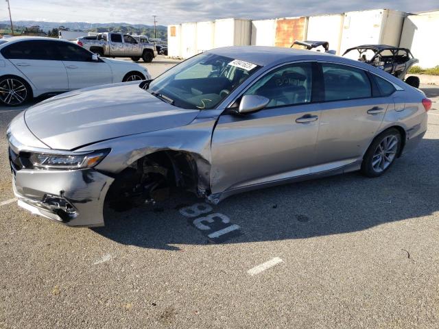 HONDA ACCORD LX 2022 1hgcv1f13na018726