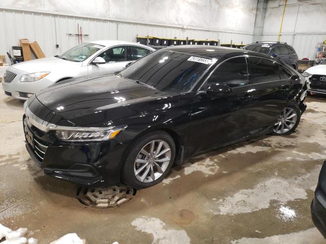 HONDA ACCORD LX 2022 1hgcv1f13na021660