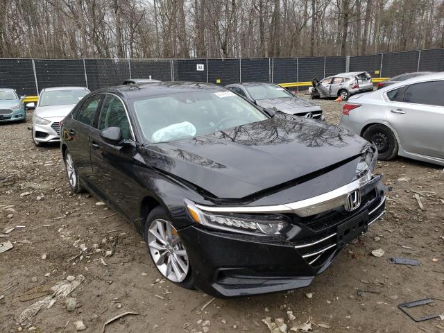 HONDA ACCORD LX 2022 1hgcv1f13na023182