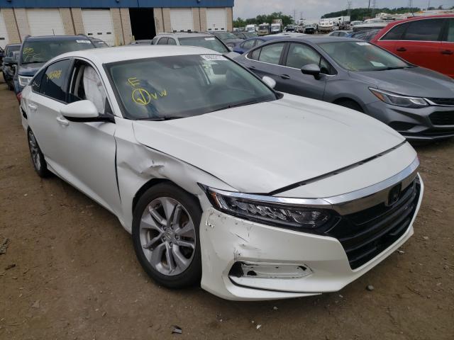 HONDA ACCORD LX 2018 1hgcv1f14ja001797